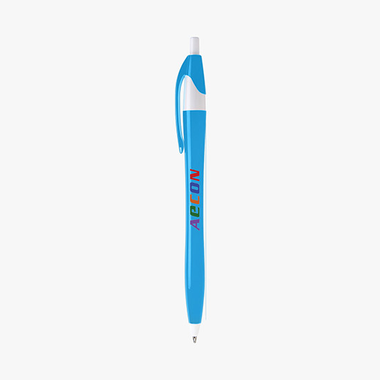 Breeze Javalina® Ballpoint Pen - Full Color