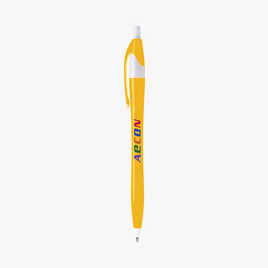 Breeze Javalina® Ballpoint Pen - Full Color