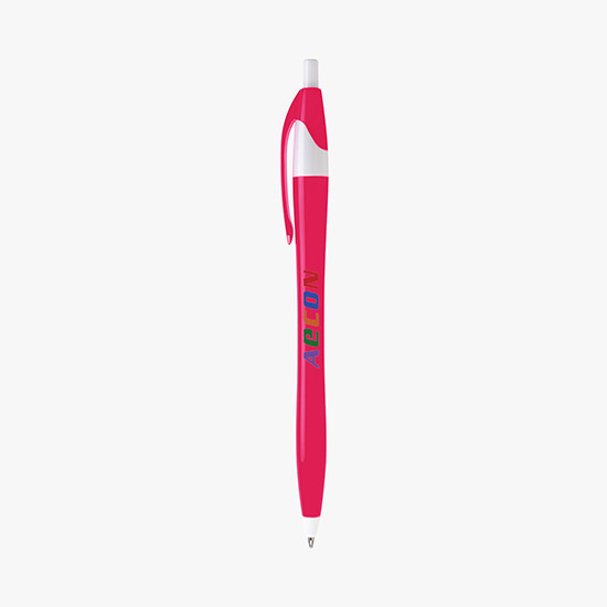 Breeze Javalina® Ballpoint Pen - Full Color