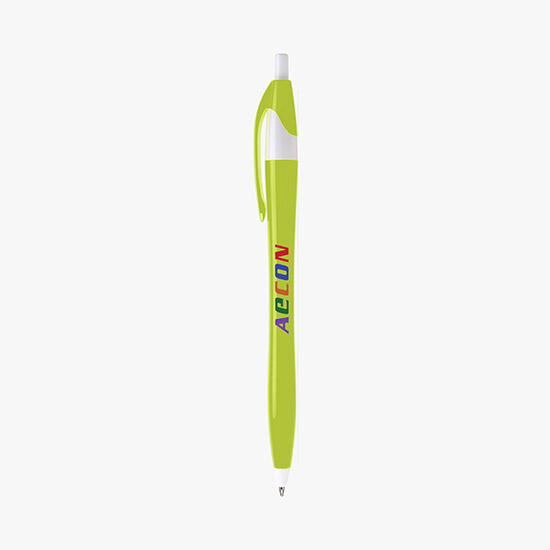 Breeze Javalina® Ballpoint Pen - Full Color