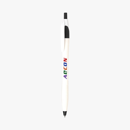 Classic Javalina® Ballpoint Pen - Full Color
