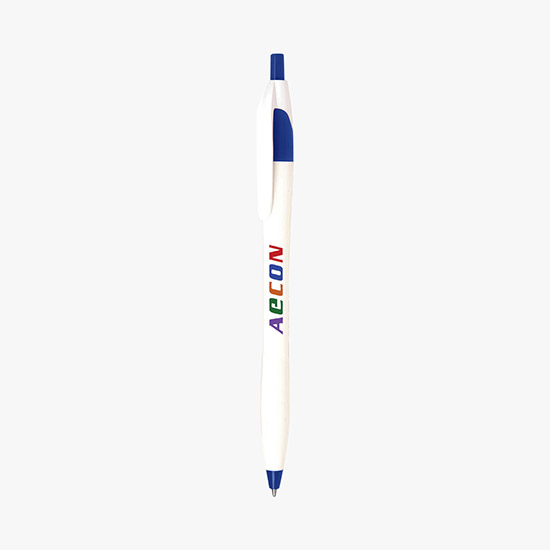 Classic Javalina® Ballpoint Pen - Full Color