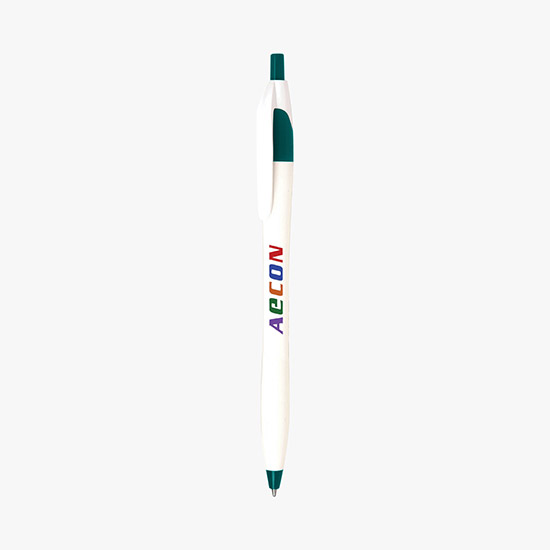 Classic Javalina® Ballpoint Pen - Full Color