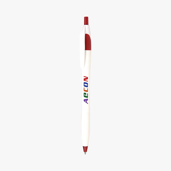 Classic Javalina® Ballpoint Pen - Full Color