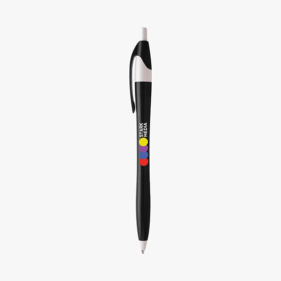 Executive Javalina® Ballpoint Pen - Full Color