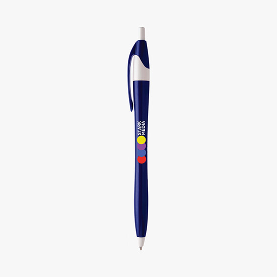 Executive Javalina® Ballpoint Pen - Full Color