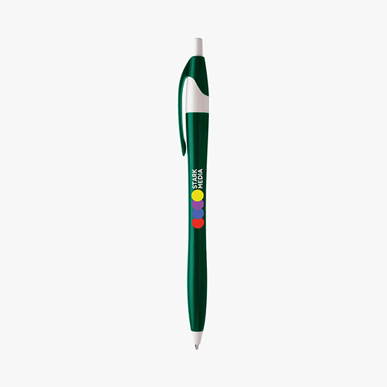 Executive Javalina® Ballpoint Pen - Full Color