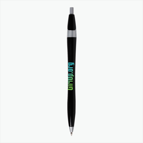 Corporate Javalina® Ballpoint Pen - Full Color
