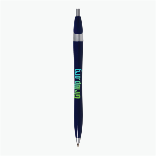 Corporate Javalina® Ballpoint Pen - Full Color