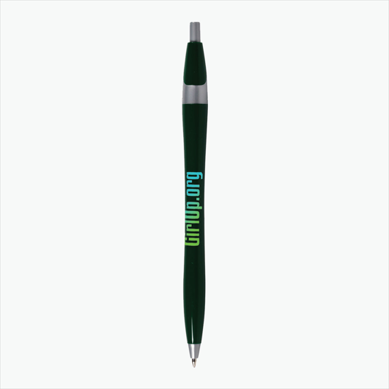 Corporate Javalina® Ballpoint Pen - Full Color