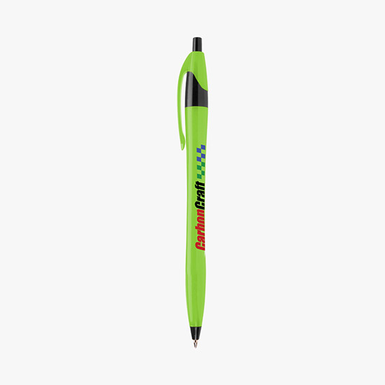 Tropical Javalina® Ballpoint Pen - Full Color