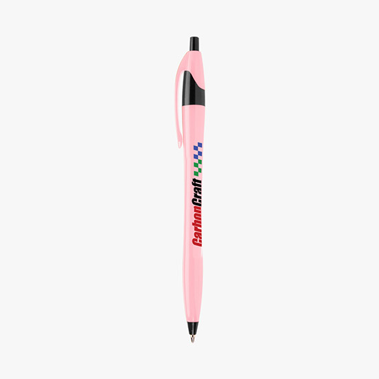 Tropical Javalina® Ballpoint Pen - Full Color