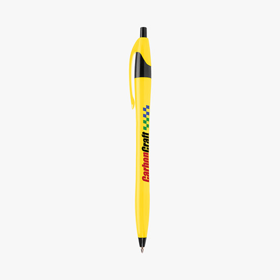 Tropical Javalina® Ballpoint Pen - Full Color