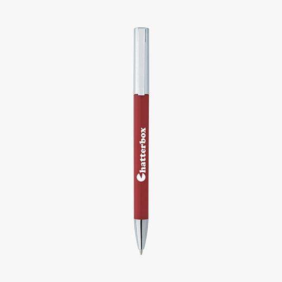 ZDISC-Snazzy Ballpoint Pen