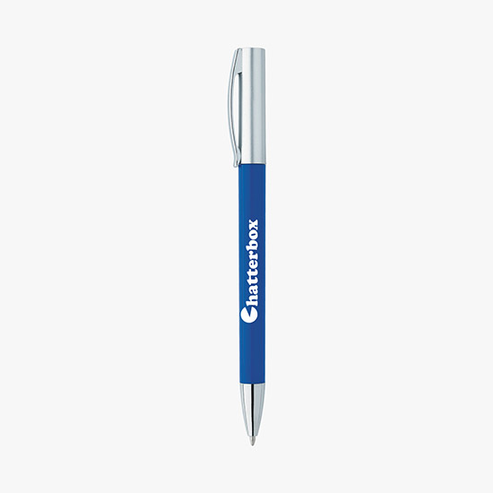 ZDISC-Snazzy Ballpoint Pen