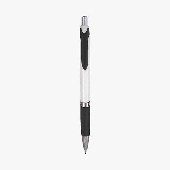 White Epiphany Pen