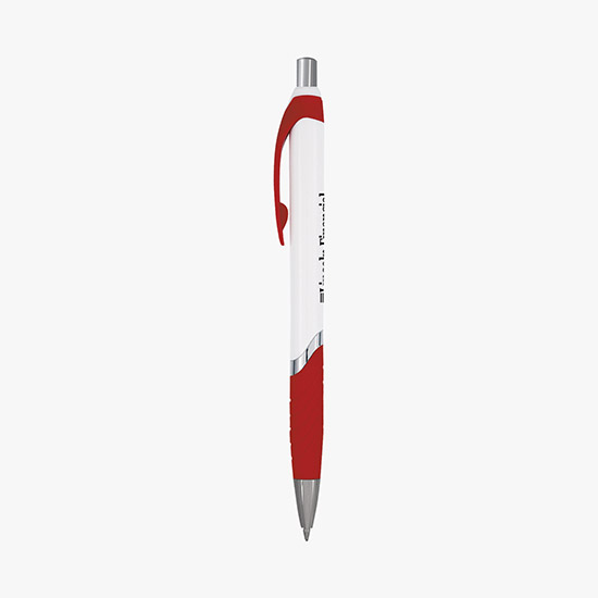 White Epiphany Pen