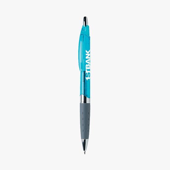 Torano Translucent Ballpoint Pen
