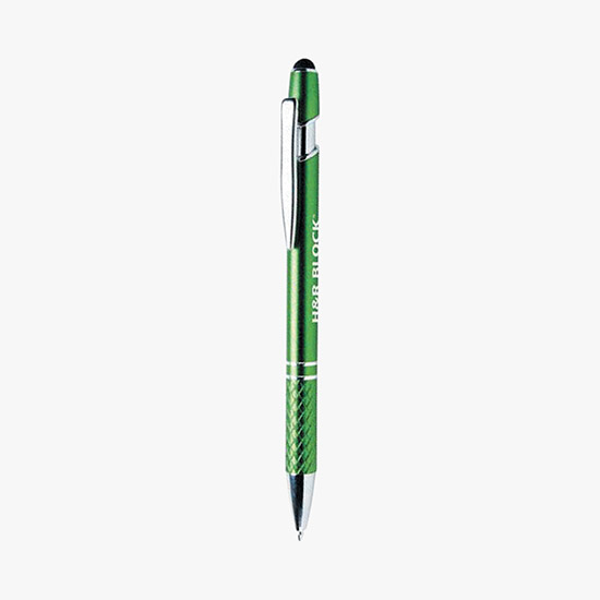 Textari Stylus Ballpoint Pen