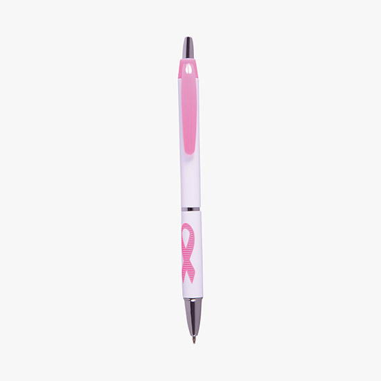 Awareness Grip Ballpoint Pen