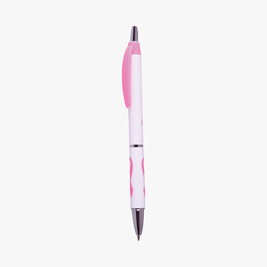 Awareness Grip Ballpoint Pen