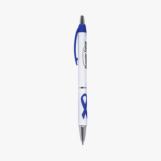 Awareness Grip Ballpoint Pen