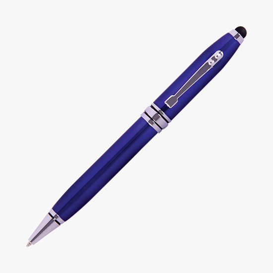 Executive Stylus Ballpoint Pen