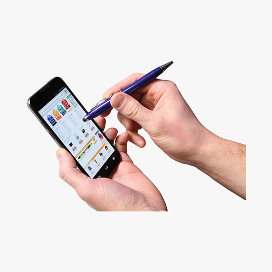 Executive Stylus Ballpoint Pen