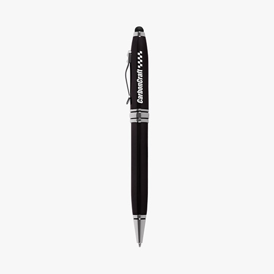 Executive Stylus Ballpoint Pen