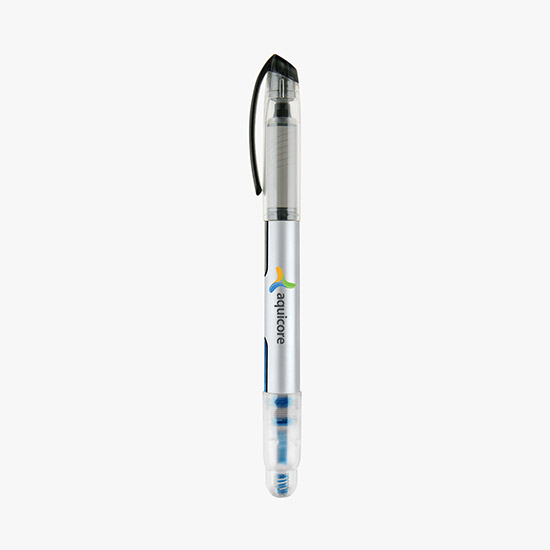 Super Nova Highlighter Combo Pen - Full Color