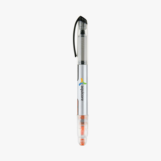 Super Nova Highlighter Combo Pen - Full Color