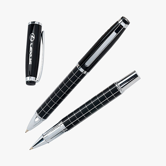 Landmark Pen - Full Color