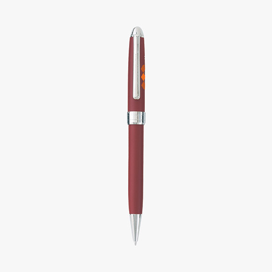 Navigator Ballpoint Pen - Full-Color