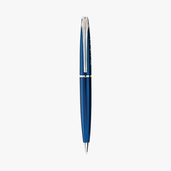Solana Aluminum Ballpoint - Full-Color
