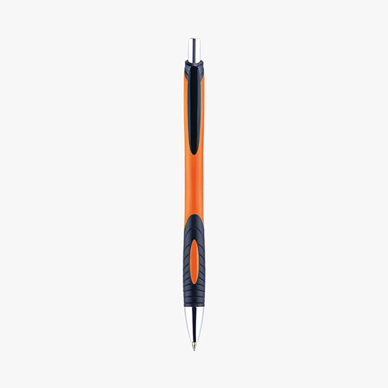 Southlake Ballpoint Pen with Chrome Accents