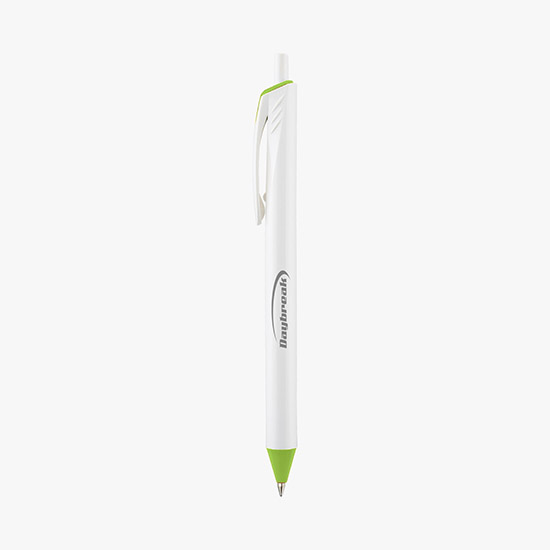 Allen Ballpoint - 24-Hour Production