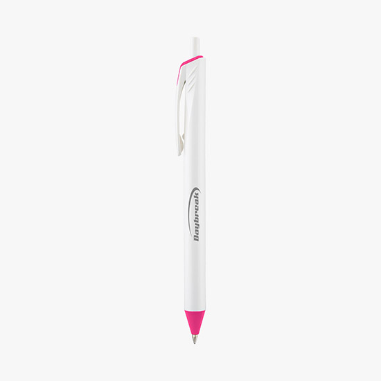 Allen Ballpoint - 24-Hour Production