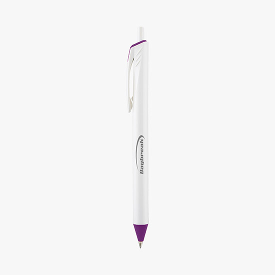 Allen Ballpoint - 24-Hour Production