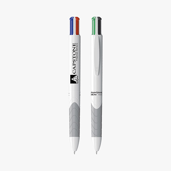 PaperMate® InkJoy® Quatro - Business Colors