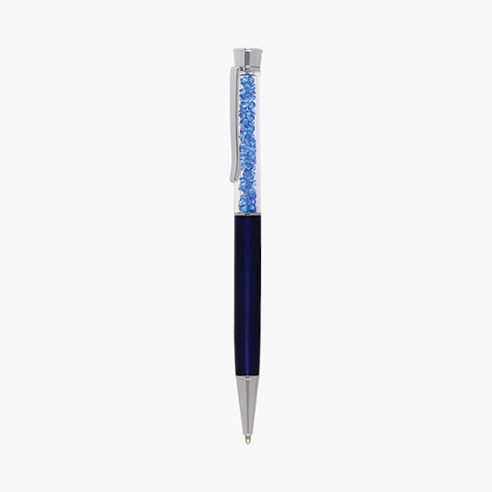 Elegant Crystal Pen
