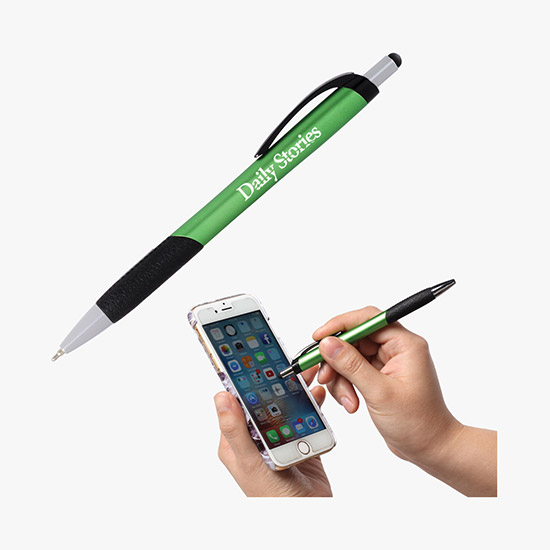 Mateo Ballpoint Pen Stylus
