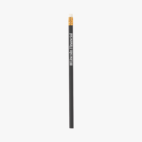 Souvenir® Pencil - 24-Hour Production