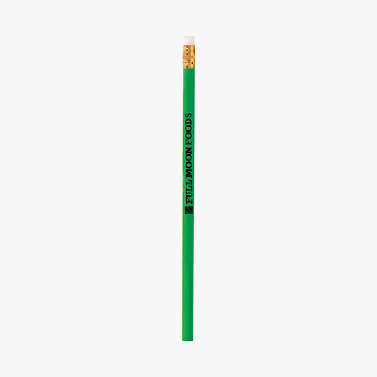Souvenir® Pencil - 24-Hour Production