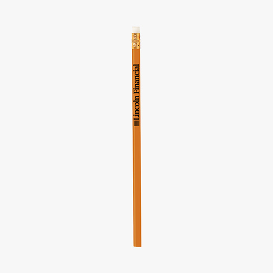 Souvenir® Pencil - 24-Hour Production