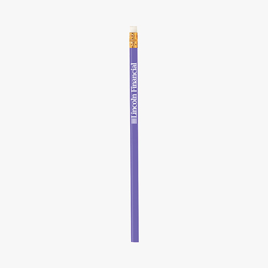 Souvenir® Pencil - 24-Hour Production