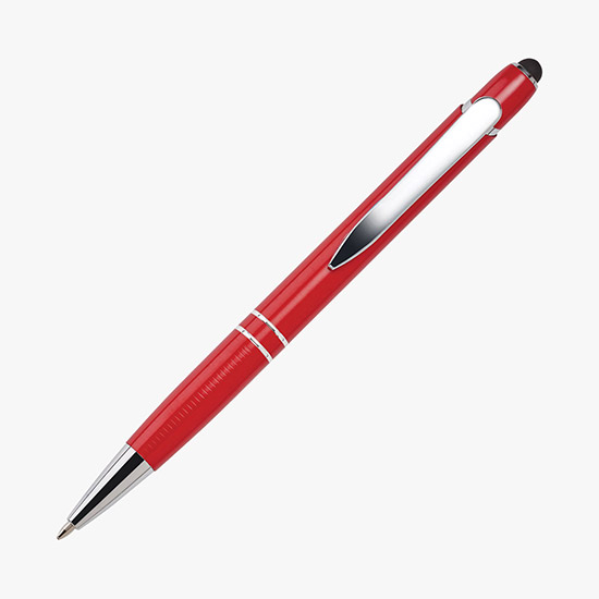 Glacio Pen/Stylus - Engraved