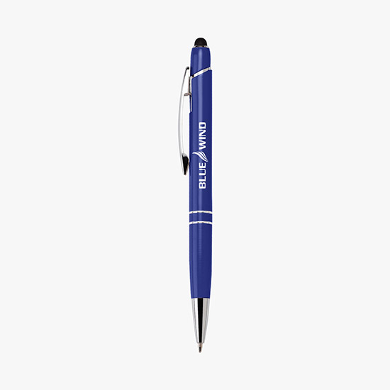 Glacio Pen/Stylus - Engraved