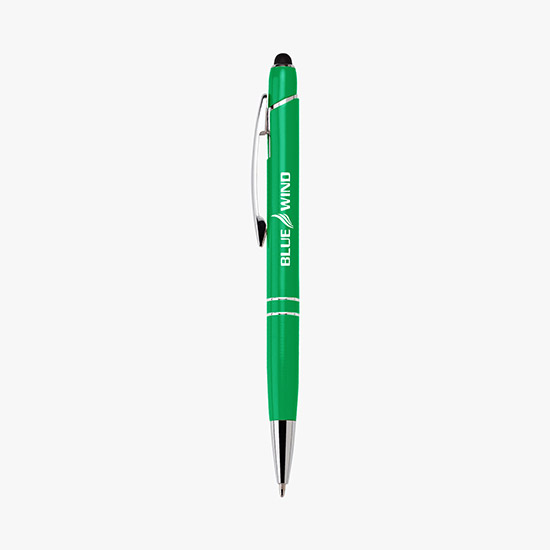 Glacio Pen/Stylus - Engraved