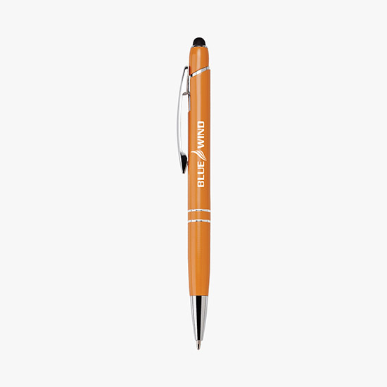 Glacio Pen/Stylus - Engraved
