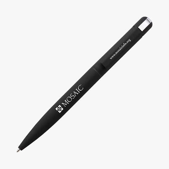 Romilda Ballpoint Pen - Full Color